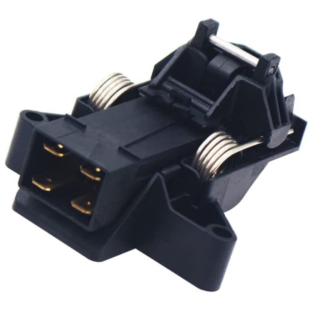 5304516818 Dishwasher Door Latch, Compatible with Electrolux Kenmore Frigidaire